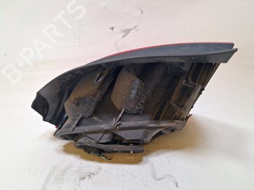 Left taillight RENAULT TWINGO II (CN0_) 1.2 16V (CN04, CN0B) | BP38745737C34 - Image 3