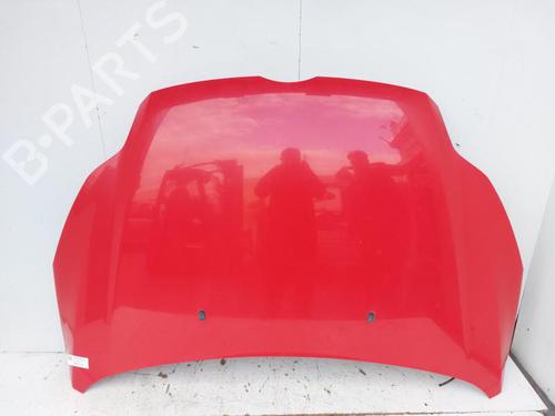Capot Capot FORD FOCUS III 1.0 EcoBoost (125 hp) 33312152 33312152