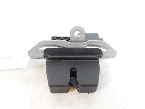 Used Tailgate lock FORD FOCUS IV (HN) 1.5 EcoBlue (120 hp) 15173301