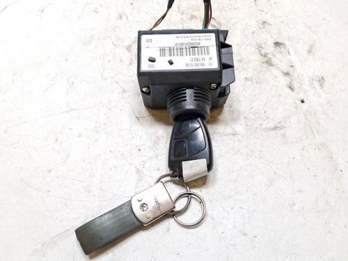 Used Electronic module Electronic module MERCEDES-BENZ A-CLASS (W169) A 180 CDI (169.007, 169.307) (109 hp) 34270423 34270423