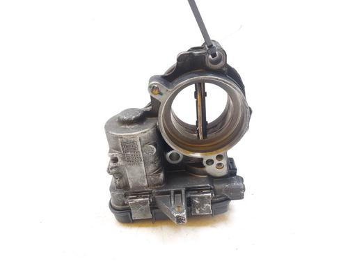 Used Throttle body Throttle body JEEP COMPASS (MP, M6, MV, M7) 1.6 CRD (120 hp) 24856708 24856708