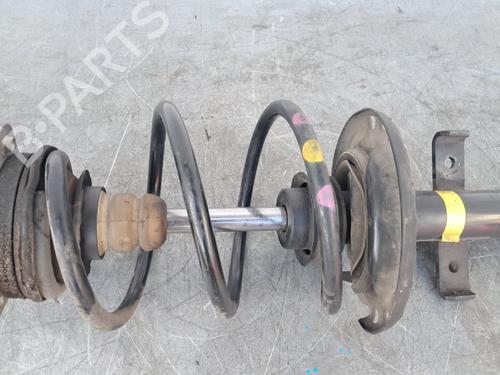 Left front shock absorber RENAULT CAPTUR I (J5_, H5_) 1.2 TCe 120 | BP40288315M16 - Image 3