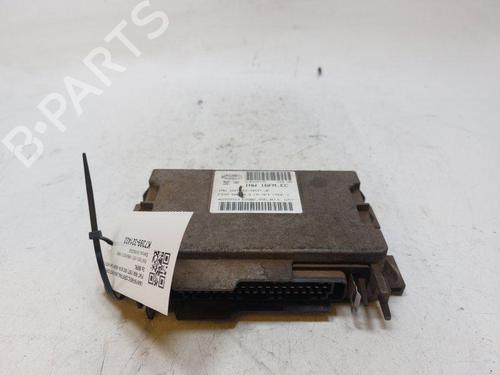 Used Engine control unit (ECU) Engine control unit (ECU) FIAT SEICENTO / 600 (187_) 0.9 (187AXA, 187AXA1A) (39 hp) 34505801 34505801