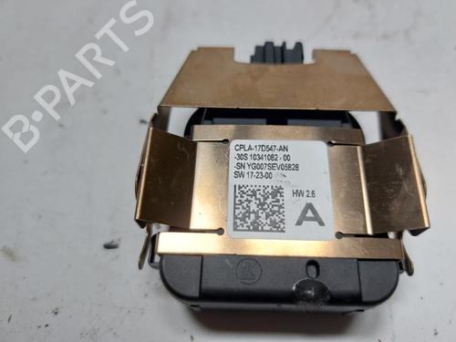 Elektronisk modul JAGUAR E-PACE (X540) 2.0 D150 AWD | BP30613335M83 