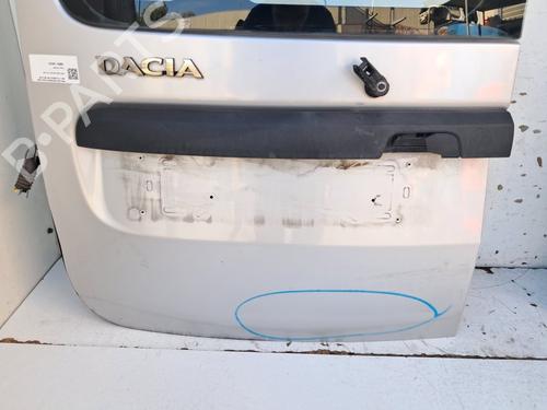 Left tailgate DACIA LOGAN MCV (KS_) 1.4 | BP40061458C76 - Image 4