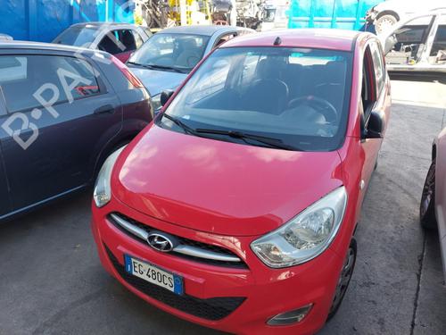 Engine HYUNDAI i10 I (PA) 1.1 | BP36376010M1 - Image 9