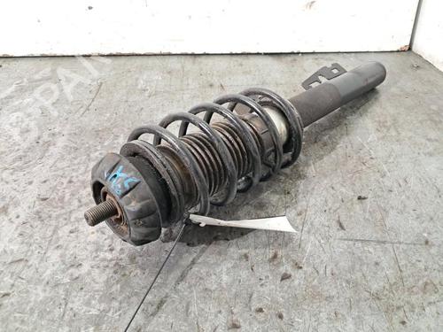 Left front shock absorber SMART FORTWO Coupe (451) 1.0 (451.331, 451.380) | BP33194518M16 - Image 2