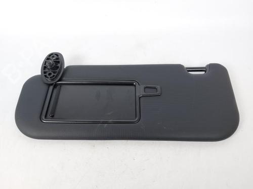 Used Left sun visor KIA CARENS IV 1.7 CRDi (141 hp) 15167440