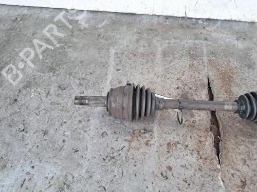 Right front driveshaft LANCIA YPSILON (843_) 1.3 JTD (843.AXD11, 843.AXD1A) | BP33193650M39 - Image 2