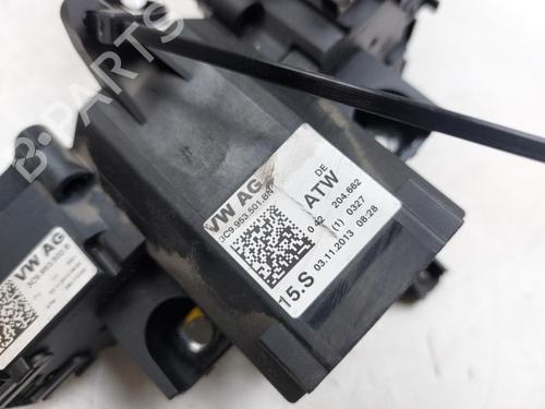 Steering column stalk VW PASSAT B7 Variant (365) 1.4 TSI EcoFuel | BP26314157I23  - Image 5