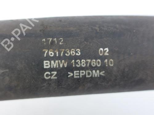Pipe MINI MINI (F56) Cooper D | BP15168154M125 - Image 3
