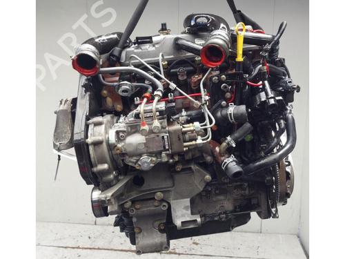 Used Engine Engine FORD FOCUS I (DAW, DBW) 1.8 Turbo DI / TDDi (90 hp) 34505640 34505640