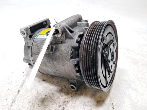 AC compressor NISSAN ALMERA II Hatchback (N16) 1.5 dCi | BP33194956M34 - Image 2