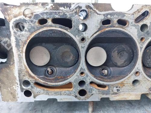 Cylinder head FIAT SEICENTO / 600 (187_) 1.1 (187AXB, 187AXB1A, 187AXC1A02) | BP28012543M5 