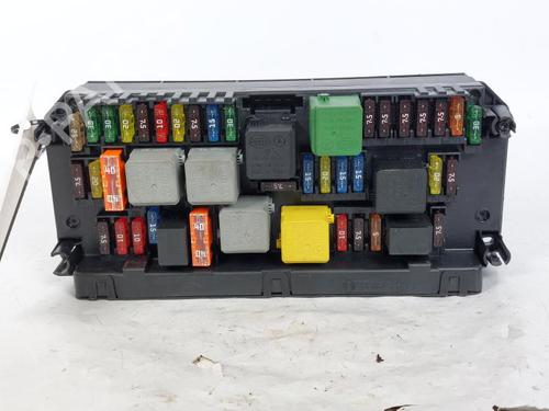 Used Fuse box Fuse box MERCEDES-BENZ CLS Shooting Brake (X218) CLS 350 CDI / d (218.923) (265 hp) 15160315 15160315