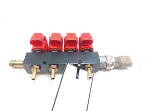 Used Injector HYUNDAI ATOS (MX) 1.1 (58 hp) 29854414