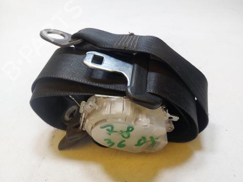 Used Front right seatbelt Front right seatbelt TOYOTA AYGO (_B1_) 1.0 (KGB10_, KGB10R) (68 hp) 36771707 36771707