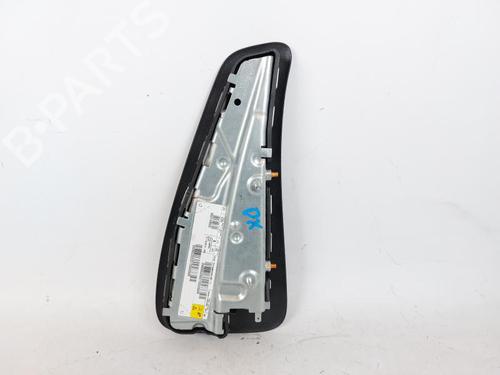 Right seat airbag MERCEDES-BENZ C-CLASS (W204) C 220 CDI 4-matic (204.084) | BP15158080C14 