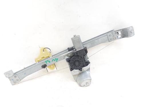 Used Front right window mechanism Front right window mechanism RENAULT ZOE (BFM_) Electric (BFME) (77 hp) 25993514 25993514