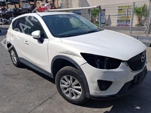 Electronic module MAZDA CX-5 (KE, GH) 2.2 D (KE2FW) | BP38011824M83 - Image 7