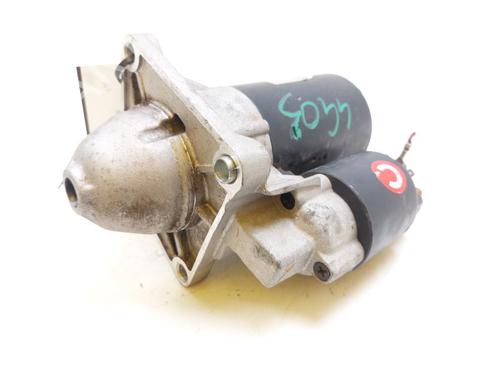 Used Starter Starter ALFA ROMEO 147 (937_) 1.6 16V T.SPARK (937.AXA1A, 937.AXB1A, 937.BXB1A) (120 hp) 27995904 27995904