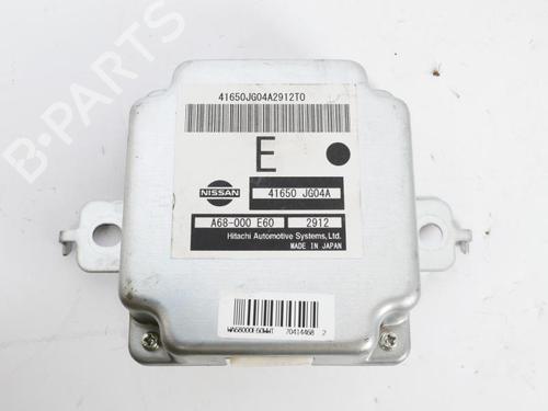 Used ESP ECU ESP ECU RENAULT KOLEOS I (HY_) 2.0 dCi 4x4 (HY0K) (150 hp) 15151093 15151093