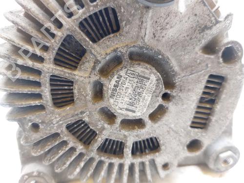 Alternator NISSAN JUKE (F15) 1.5 dCi | BP29390733M7 