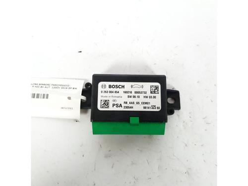Used Electronic module Electronic module 15152402 15152402