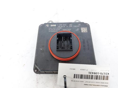 Used Electronic module BMW 5 Touring (G31) 520 d (190 hp) 19142948