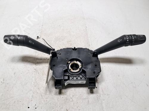 Used Steering column stalk Steering column stalk JEEP RENEGADE SUV (BU, B1, BV) 1.3 PHEV 4Xe (240 hp) 34617660 34617660