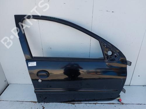 Used Right front door Right front door PEUGEOT 206+ (2L_, 2M_) 1.1 (60 hp) 36292384 36292384