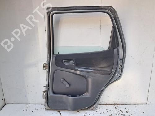 Dør højre bagtil SUZUKI IGNIS II (MH) 1.5 4x4 (RM415) | BP38458410C5 - Image 4