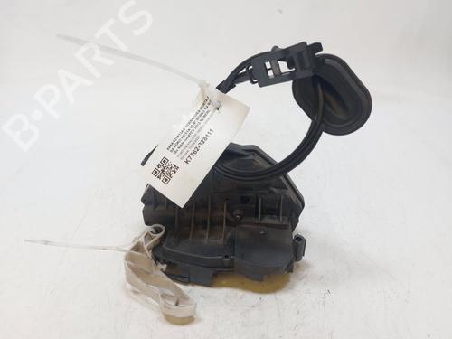 front-left-lock-ford-fiesta-vi-cb1-ccn-2008-36618042 main image