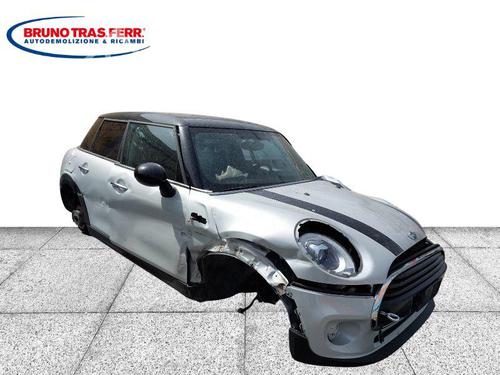 Anti roll bar MINI MINI (F55) Cooper D | BP18479546M96 - Image 3