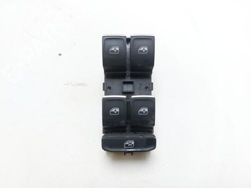 Used Left front window switch CUPRA FORMENTOR (KM7, KMP) 1.4 e-Hybrid (204 hp) 27537142