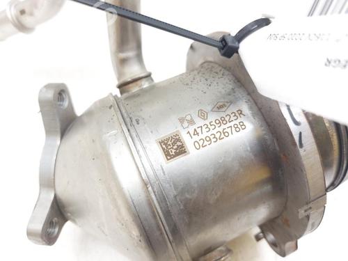 Other RENAULT KADJAR (HA_, HL_) 1.5 BLUE dCi 115 (HLA6) | BP29238753O1 