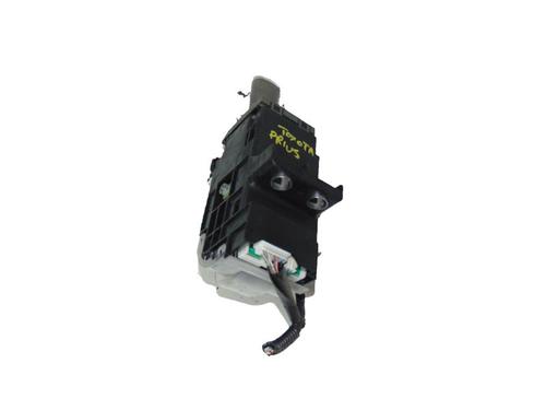 Used Shift knob TOYOTA PRIUS Liftback (_W2_) 1.5 Hybrid (NHW20_, NHW20R) (112 hp) 15141096