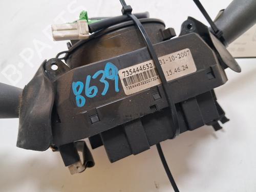 Ratstangsstang FIAT PANDA (169_) 1.3 D Multijet 4x4 (169.AXC2A) | BP39464992I23 - Image 4