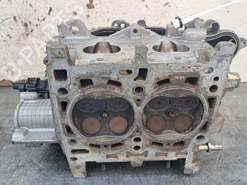 Cylinder head FIAT 500L (351_, 352_) 0.9 Natural Power (199LYC1B) | BP37282265M5  - Image 5