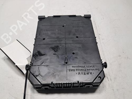 Electronic module DS DS 7 Crossback (J4_, JR_, JC_) 1.5 BlueHDi 130 (JCYHZJ, JCYHZR) | BP33197965M83 - Image 4