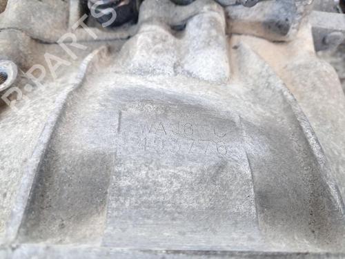 Gearbox KIA VENGA (YN) 1.4 CRDi 90 | BP31090175M3 