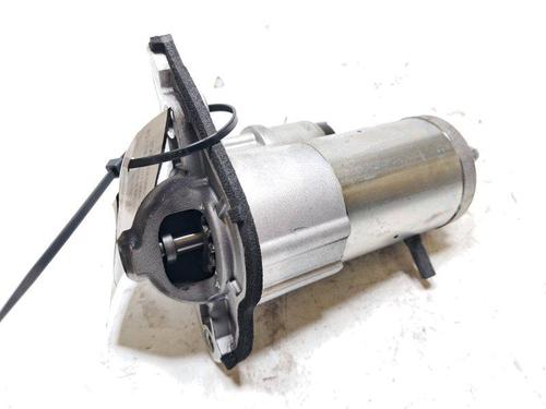 Used Starter Starter RENAULT CLIO V (B7_) 1.0 SCe 65 (B7MG) (67 hp) 33752207 33752207