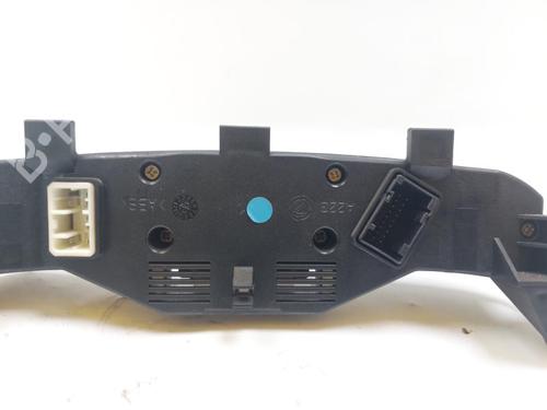 Left front window switch FIAT PUNTO (188_) 1.2 60 (188.030, .050, .130, .150, .230, .250) | BP29519524I27 