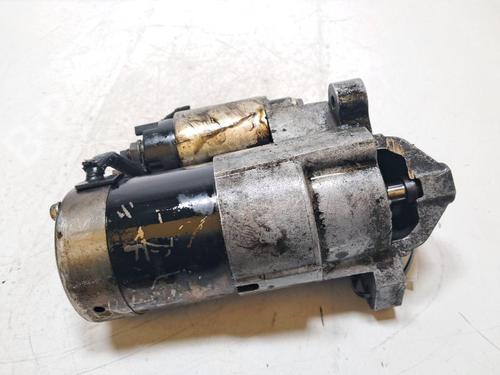 Used Starter Starter RENAULT MODUS / GRAND MODUS (F/JP0_) 1.5 dCi (FP0D, JP0D) (82 hp) 33197788 33197788