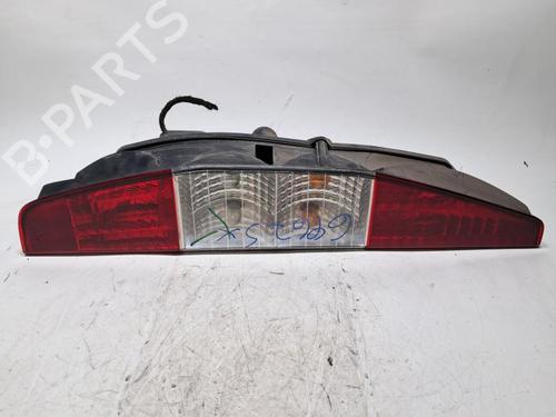 Used Left taillight Left taillight FIAT DOBLO MPV (119_, 223_) 1.9 JTD (223AXE1A) (100 hp) 33312116 33312116