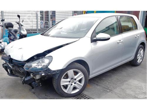 Viskermotor bakrute VW GOLF VI (5K1) 1.4 TSI | BP15152922M102 