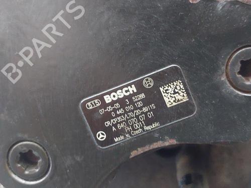 Engine MERCEDES-BENZ A-CLASS (W169) A 180 CDI (169.007, 169.307) | BP34270421M1  - Image 6