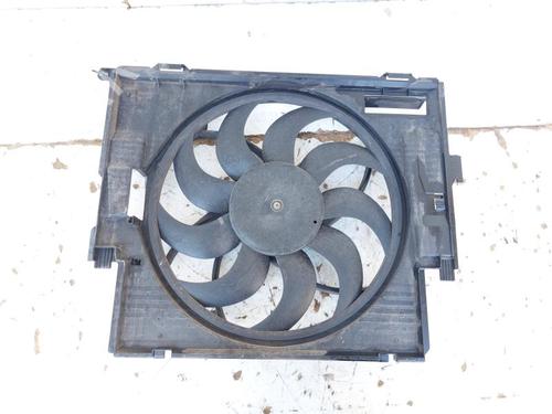 Radiator fan BMW 1 (F20) 116 d | BP27442751M35 