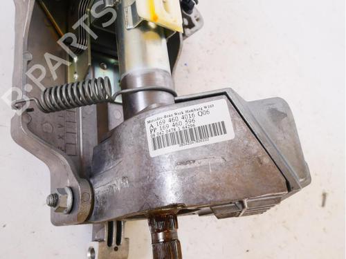 Steering column MERCEDES-BENZ B-CLASS Sports Tourer (W245) B 180 CDI (245.207) | BP15150017M21