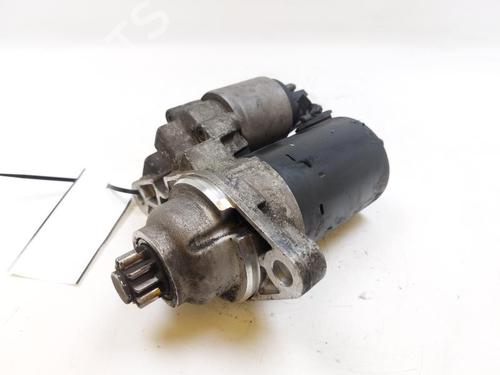 Startmotor VW POLO IV (9N_, 9A_) 1.4 16V (75 hp) 29056216